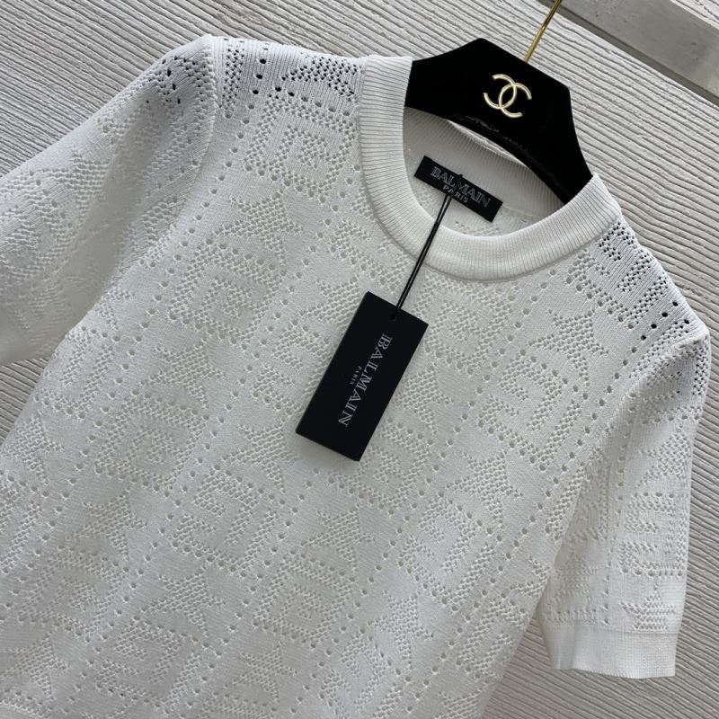 Balmain Sweaters